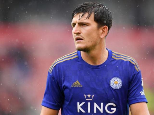 Bóng đá - Chuyển nhượng MU 2/8: Fan “Quỷ đỏ” nghe tin sốc vụ Maguire