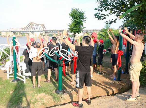 ng có từ 20 năm nay.