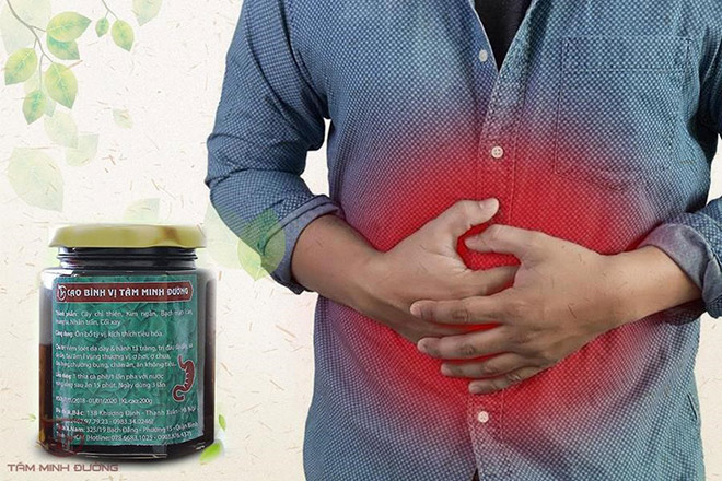 Cao Bình Vị Tâm Minh Đường