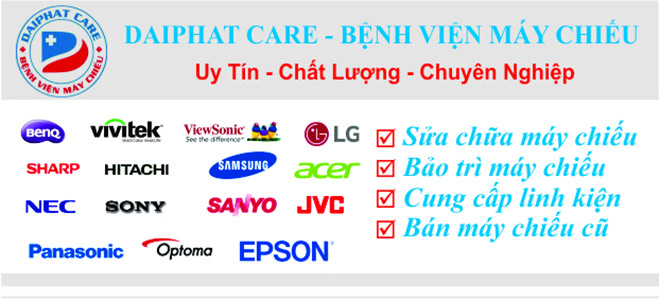 DaiPhat Care - Bệnh viện máy chiếu uy tín tại Việt Nam - 5