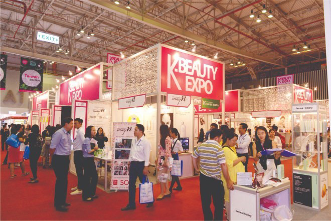 Cơ hội nhận quà tặng hấp dẫn cho khách đăng ký tham quan online