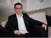 Bạn trẻ - Cuộc sống - Con đường thành CEO triệu đô của một tù nhân từng bị người yêu bỏ