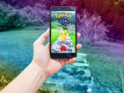 Pokemon Go cán mốc 1 tỷ lượt tải xuống sau 3 năm ra mắt