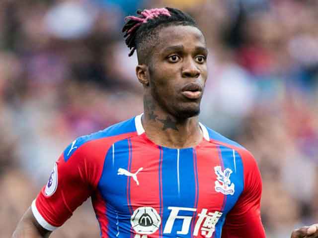 Bóng đá - Chuyển nhượng HOT 1/8: Hụt Pepe, Napoli "phá két" mua Zaha