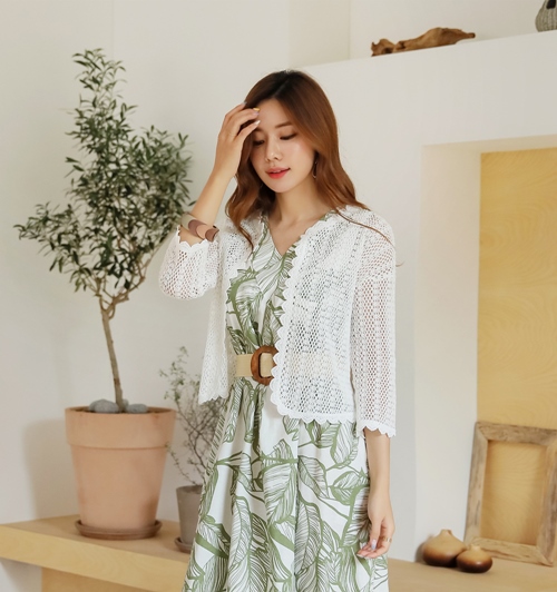 Mát trời, nữ công sở đừng bỏ qua 4 trang phục vừa xinh với thời tiết - 5