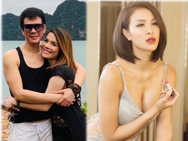 Đời sống Showbiz - MC gợi cảm nhất showbiz lên tiếng về Kiều Thanh: "Làm bồ nhí nhận vơ nhục chết"