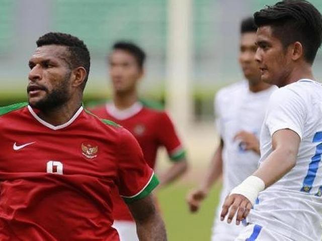 Bóng đá - Gian lận tuổi và sự xúc phạm