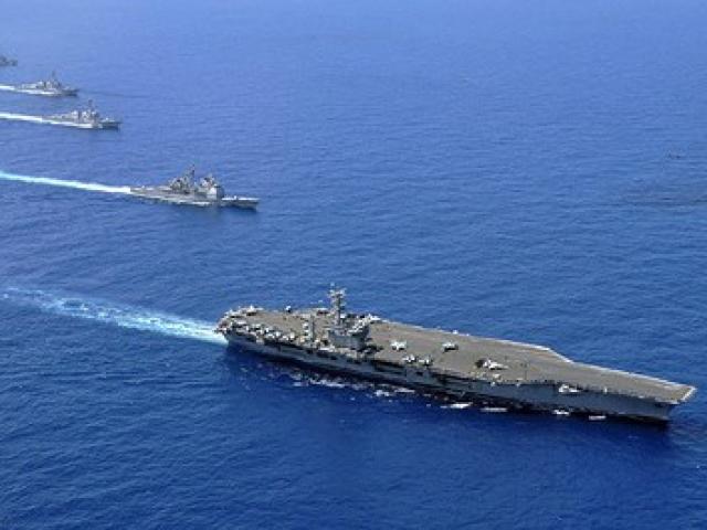 Thế giới - Mỹ xây thêm căn cứ quân sự, tăng quân và vũ khí tới “sát nách”, Trung Quốc có sợ?