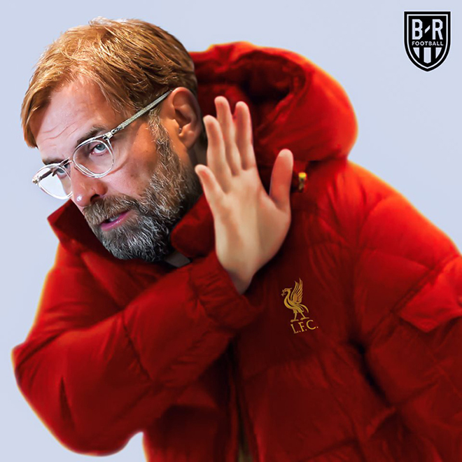 Liverpool quyết nói "không" với kỳ chuyển nhượng mùa hè 2019.