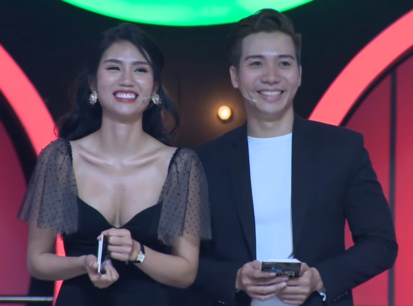 Người mẫu nóng bỏng khiến chàng giám đốc điển trai "rụng tim" vì quá xinh đẹp - 4