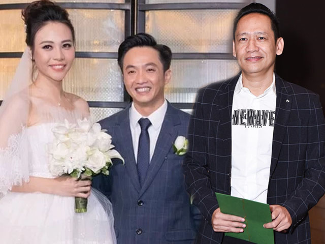 Ca nhạc - MTV - Cường Đô La bị chê chiều cao lép vế vợ người Tày, Duy Mạnh bất ngờ lên tiếng