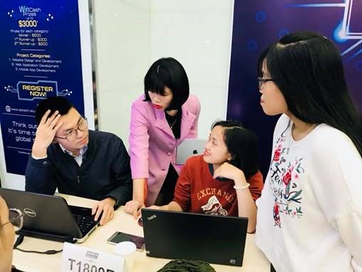 Bí quyết thành công trong ngành IT không phải từ tấm bằng đại học - 3