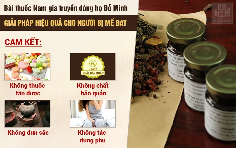 Dị ứng nổi mề đay mẩn ngứa mãn tính: Triệu chứng và cách điều trị không tái phát - 4