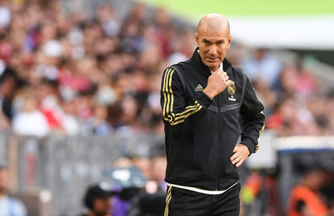 
HLV Zidane sẽ có cách giúp Hazard bùng nổ?