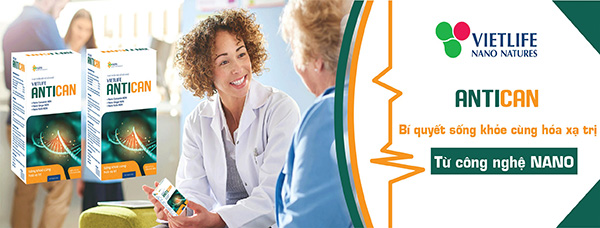 Tin vui cho bệnh nhân ung bướu: Tạp chí quốc tế đưa tin phức hệ dược liệu Việt Nam kháng u mạnh - 2