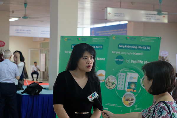 Tin vui cho bệnh nhân ung bướu: Tạp chí quốc tế đưa tin phức hệ dược liệu Việt Nam kháng u mạnh - 3