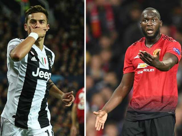 Bóng đá - MU đổi Lukaku - Dybala: Trò cưng Solskjaer nắn gân, đe dọa "siêu bom tấn"