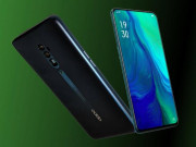 Đâu là những sản phẩm có thiết kế gây ấn tượng nhất của OPPO từ trước đến nay?