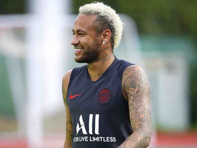 Bóng đá - Vụ Neymar khó lường: PSG “vặt” thưởng 133 tỷ, hạ giá nhưng phớt lờ Barca