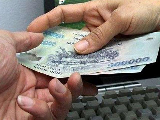 Viện phó VKSND huyện ở Tây Ninh bị bắt vì nhận hối lộ 2.500 USD