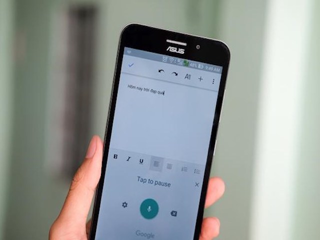 Công nghệ thông tin - 3 cách tận dụng smartphone siêu độc đáo