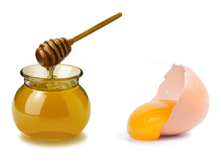 Bôi lòng trắng trứng lên da 20 phút tuần 1 lần, và điều kỳ diệu sẽ đến với da bạn - 2