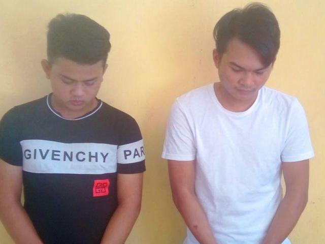 Pháp luật - Hàng trăm người mắc lừa trúng xe Honda SH qua tin nhắn Facebook