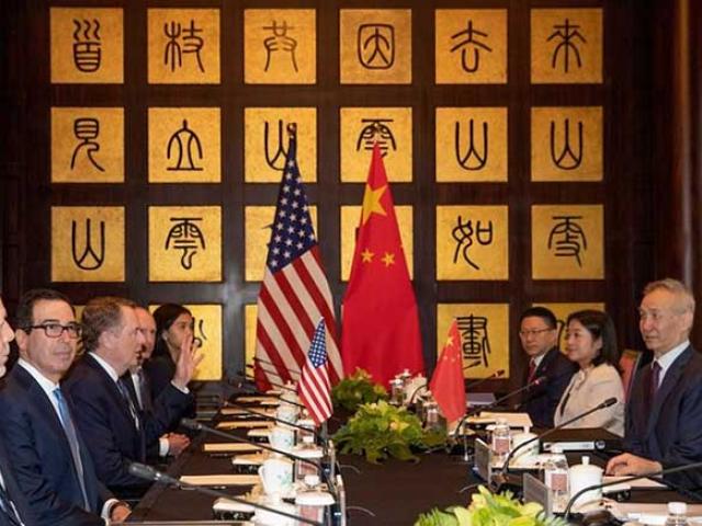 Thế giới - Trung Quốc có thể đã ‘lỳ đòn’ với Mỹ