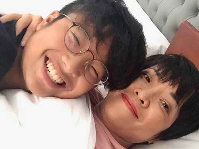 Đời sống Showbiz - Con trai 15 tuổi của Công Lý hoàn thành “nhiệm vụ quan trọng” khiến Thảo Vân vui sướng