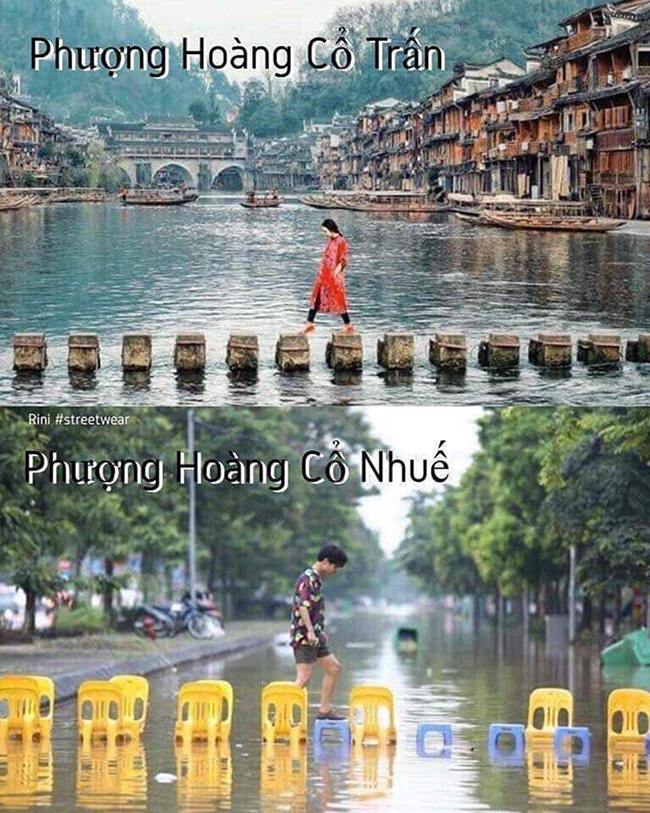 Có khác gì đại danh nổi tiếng đâu chứ.