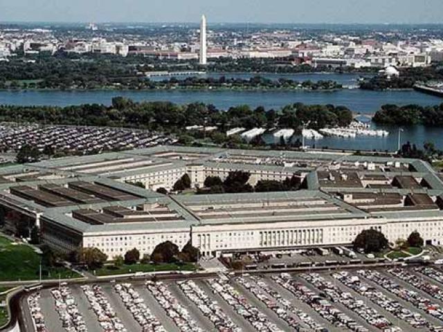 Thế giới - Lầu Năm Góc tiếp tục sử dụng thiết bị và công nghệ của Trung Quốc