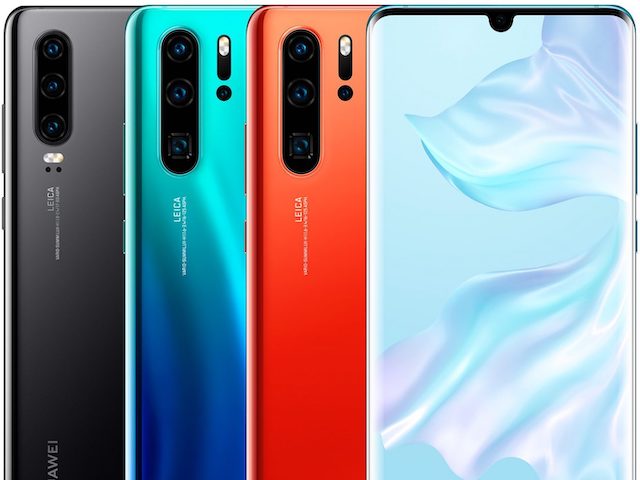 Top 5 smartphone giảm giá mạnh trong tháng 8, có ”dế” giảm tới 2,3 triệu đồng