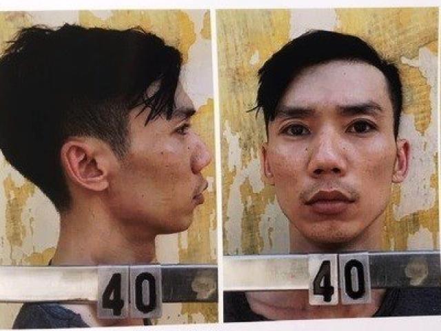 Tin tức trong ngày - Nóng 24h qua: Một đại úy công an bị bắt vì giúp Huy "nấm độc" vượt ngục