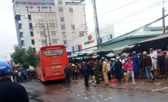 Nóng 24h qua: Một đại úy công an bị bắt vì giúp Huy "nấm độc" vượt ngục - 4