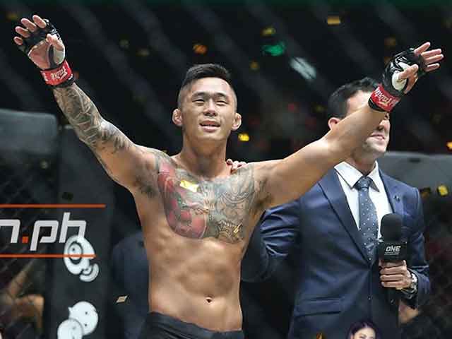 Martin Nguyen muốn đóng góp nhiều hơn cho thể thao nước nhà