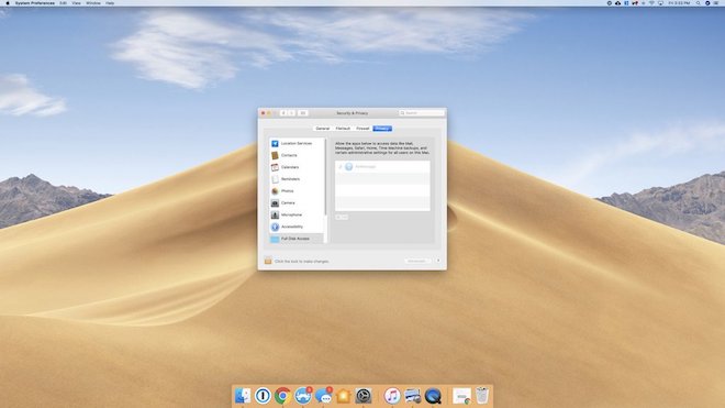Cách cài iMessage lên máy Android