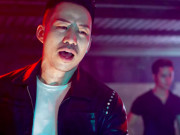 Ca nhạc - MTV - Cựu thành viên nhóm Sa Mạc thuê 50 người làm MV giang hồ sau 3 năm “mất tích”