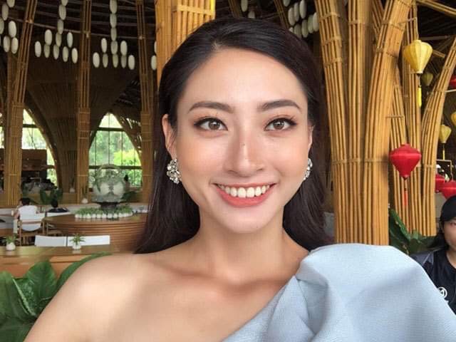 Tân Miss World Việt Nam 2019: Tuyển học sinh giỏi Anh quốc gia, IELTS 7.5
