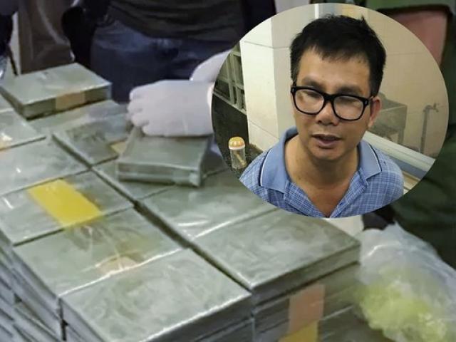Pháp luật - Chiêu trò của những kẻ buôn ma túy xuyên biên giới