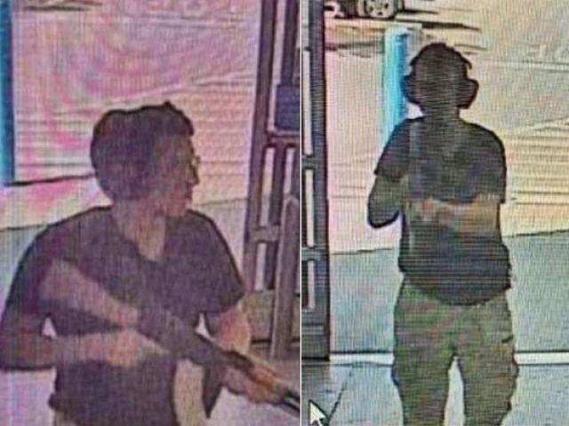 Thế giới - Xả súng dã man ở Mỹ: Nghi phạm đăng tuyên bố 4 trang, hé lộ nguyên nhân thảm sát?