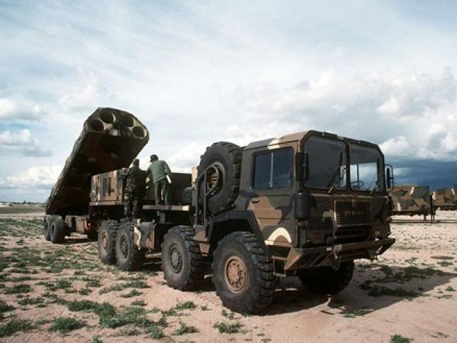 Thế giới - Hiệp ước INF sụp đổ, Mỹ tuyên bố sớm triển khai tên lửa ở châu Á đối phó Trung Quốc?