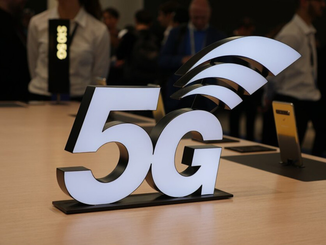 5G sẽ chưa thể “vực dậy” thị trường smartphone trong năm nay