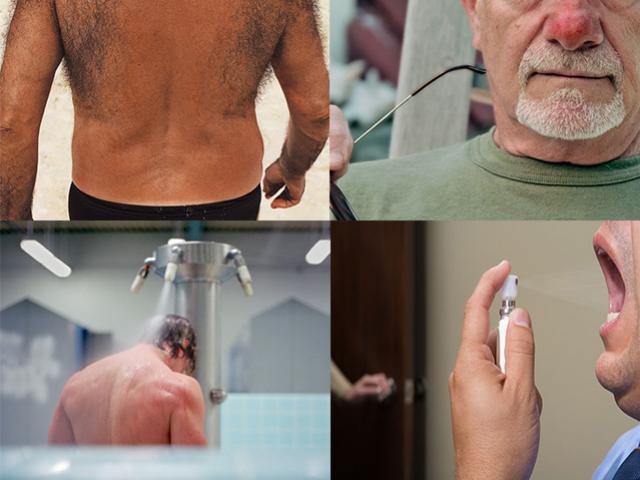 Sức khỏe đời sống - 17 dấu hiệu cơ thể là "ác mộng" đối với mọi quý ông trên thế giới