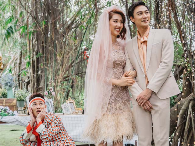 Ca nhạc - MTV - “Sóng gió” của Jack bất ngờ bị vượt mặt bởi ca khúc này