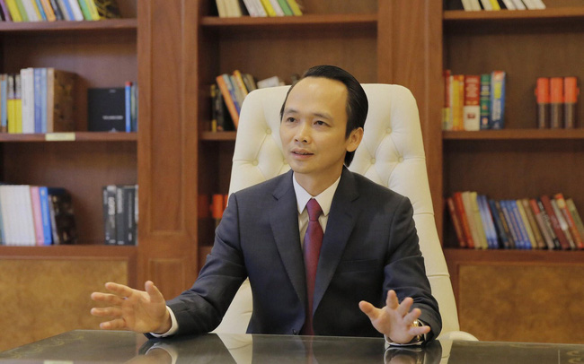 Chủ tịch HĐQT Bamboo Airways Trịnh Văn Quyết đã đưa ra những tính toán chi tiết cho một chuyến bay thẳng tới Mỹ.
