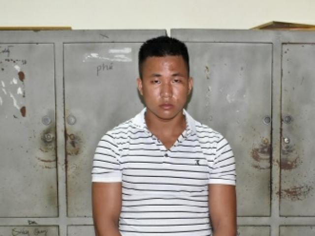 Pháp luật - Bí tiền tiêu, "phượt thủ" làm liều với du khách nước ngoài