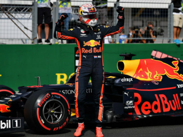 Thể thao - Đua xe F1, phân hạng Hungarian GP: Thành viên thứ 100 của "CLB Pole"