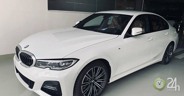 Bmw 3 Series G20 Tháº¿ Há» Má»i Äa Cáº­p Báº¿n Viá»t Nam ÄÆ°á»£c Nháº­p Kháº©u Chinh Hang Bá»i Thaco