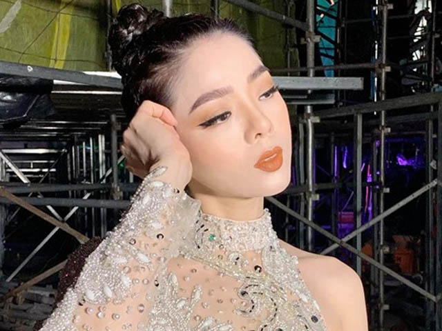 Sao Việt - Lệ Quyên nói gì khi bị chỉ trích chiếm sóng vô duyên tại chung kết Miss World Việt Nam?