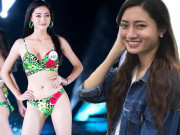 Làm đẹp - Nhan sắc đời thường gây &quot;giật mình&quot; của tân Hoa hậu Miss World Việt Nam 2019